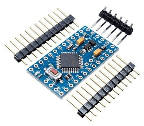 Placa Arduino Pro Mini