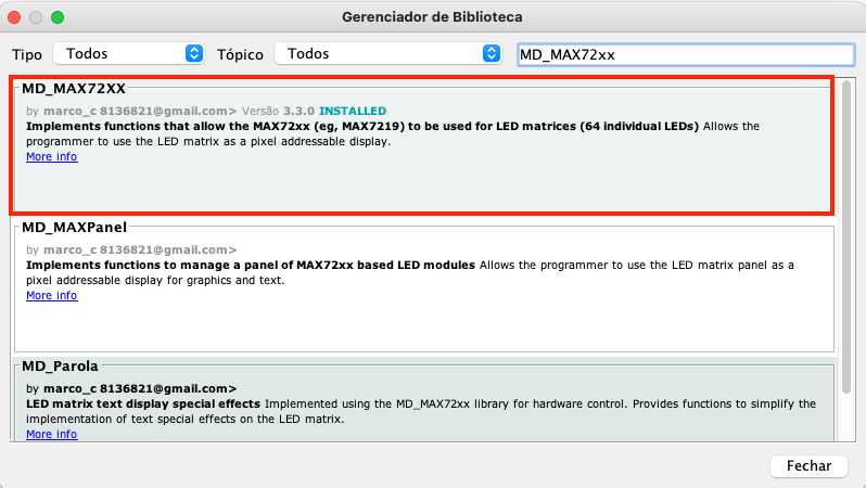 Blog-Eletrogate-Matriz-Led-Arduino-IDE-3