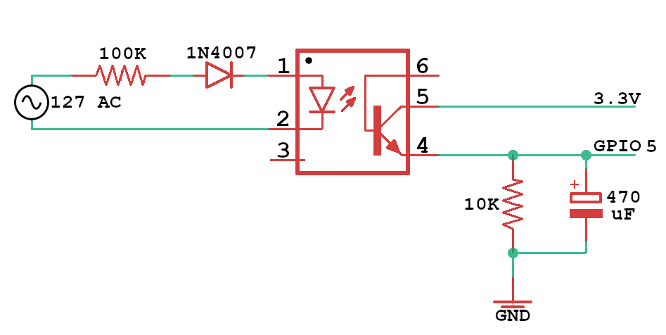 Blog-Eletrogate-Circuito-4N25