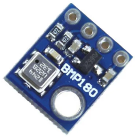 sensor bmp180